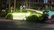 Thrax - GTA 6 Super Vehicle Thrax - GTA 6 Super Vehicle