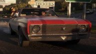 Tulip - GTA 6 Muscle Vehicle