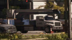 Utility Truck (Van) Utility Truck (Van)