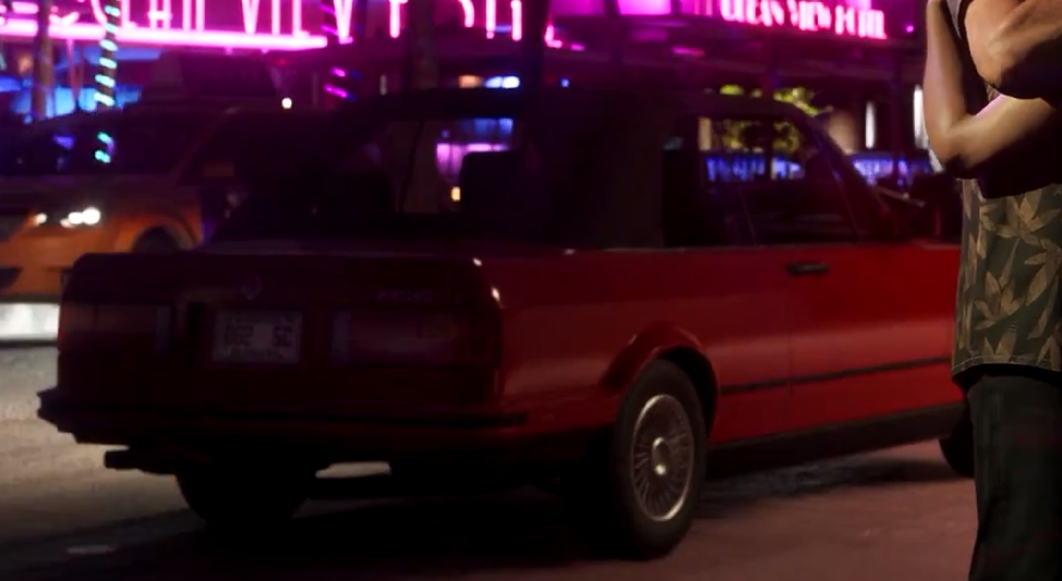 Sentinel Classic - GTA 6 Cars & Vehicles Database Sentinel Classic - GTA 6 Cars & Vehicles Database
