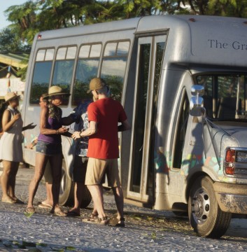 Rental Shuttle Bus - GTA 6 Cars & Vehicles Database Rental Shuttle Bus - GTA 6 Cars & Vehicles Database