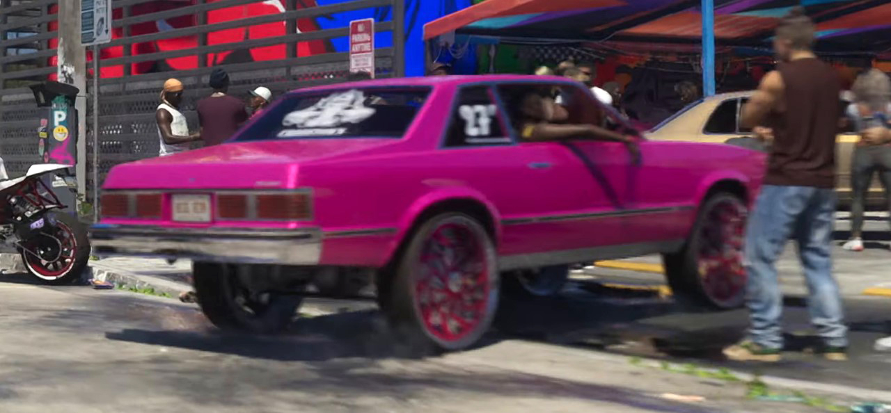 Tulip M-100 - GTA 6 Cars & Vehicles Database Tulip M-100 - GTA 6 Cars & Vehicles Database