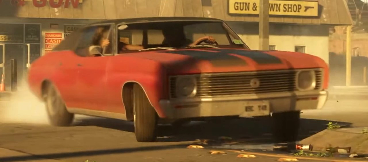 Tulip - GTA 6 Cars & Vehicles Database Tulip - GTA 6 Cars & Vehicles Database