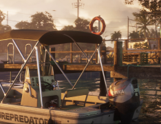Alumacraft Fisherman