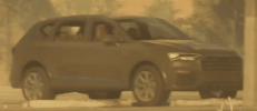 Audi Q7 (2nd Gen) Audi Q7 (2nd Gen)