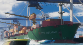 BTN Delmar