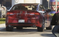 Buick Regal (6th Gen)
