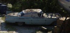Cadillac Eldorado (1959) Cadillac Eldorado (1959)