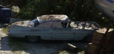 Cadillac Eldorado (1959)