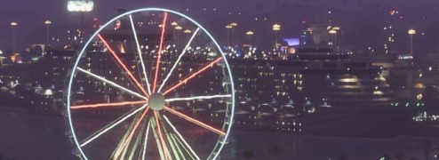 Cruise Ship