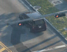 Chrysler Town & Country 5th Gen