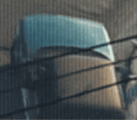 Dodge Dakota Convertible - GTA 6 Vans Vehicle
