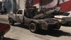 Ford F-Series Tow Truck Ford F-Series Tow Truck