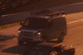 Ford Econoline 4th Gen