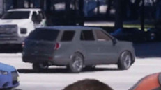 Ford Explorer (2nd Gen) Ford Explorer (2nd Gen)