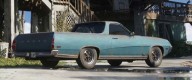 Ford ranchero