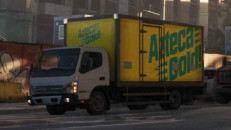 Isuzu Elf (6th Gen) Isuzu Elf (6th Gen)