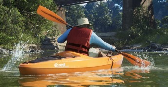 Kayak