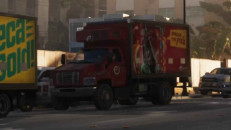 Chevrolet Kodiak/GMC Topkick Chevrolet Kodiak/GMC Topkick