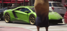 Lamborghini Aventador Lamborghini Aventador