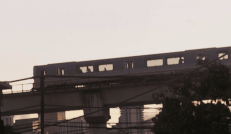 Hitachi Metrorail Hitachi Metrorail