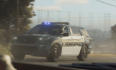 Ford Explorer SUV (Police) Ford Explorer SUV (Police)