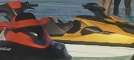 Sea-Doo RXT-X 300