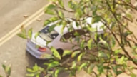 Chrysler Sebring (2nd gen)