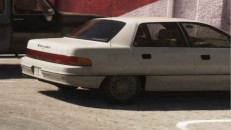 Buick Skylark (6th Gen) Buick Skylark (6th Gen)