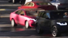 Ford Taurus Ford Taurus