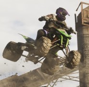 Unknown ATV