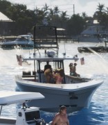 Unknown Boat 2