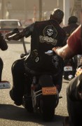 Unknown Motorcycle 2 (Chopper)