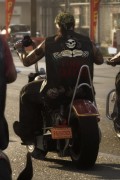 Unknown Motorcycle 3 (Chopper)