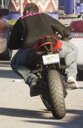 Unknown Motorcycle 5