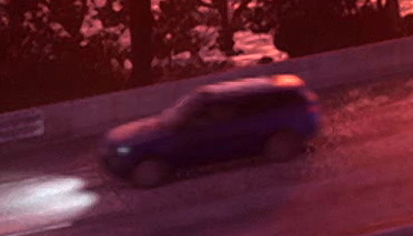 Unknown SUV 1 Unknown SUV 1