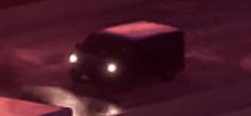 Unknown Van 2 Unknown Van 2