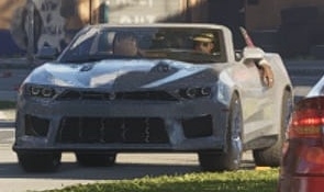 Vigero ZX Convertible - GTA 6 Cars & Vehicles Database Vigero ZX Convertible - GTA 6 Cars & Vehicles Database