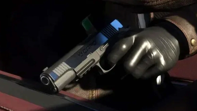 Heavy Pistol - GTA 6 Weapons List & Database Heavy Pistol - GTA 6 Weapons List & Database