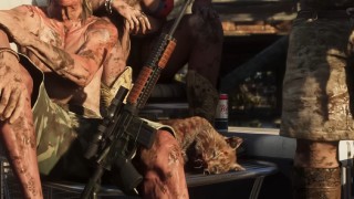 Assault Sniper