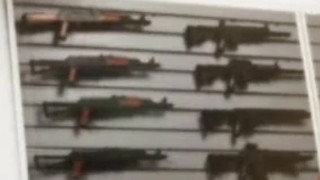 Carbine Rifle