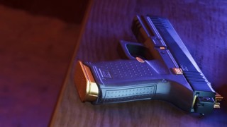 Glock / SIG-Sauer P320 Pistol