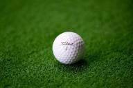 Golf ball