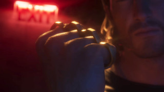 Knuckle Dusters Knuckle Dusters