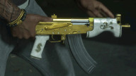 Micro Draco Compact Rifle Micro Draco Compact Rifle