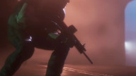 Scar Assault Rifle Scar Assault Rifle