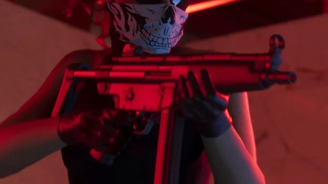 SMG - GTA 6 Weapons List & Database SMG - GTA 6 Weapons List & Database