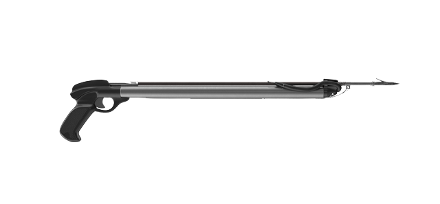Speargun - GTA 6 Weapons List & Database Speargun - GTA 6 Weapons List & Database
