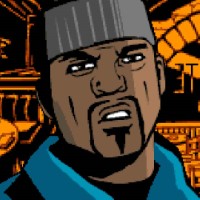 8-Ball - GTA Advance Characters Guide & Bio 8-Ball - GTA Advance Characters Guide & Bio