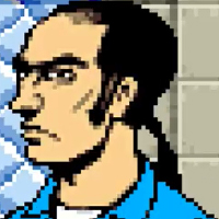 Pat - GTA Advance Characters Guide & Bio Pat - GTA Advance Characters Guide & Bio